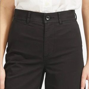 Everlane Straight Leg Chino Pants